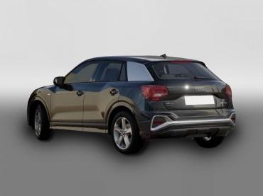 Audi Q2 30 TDI S-tronic S-Line *LED*Navi*Kamera* Gebrauchtwagen