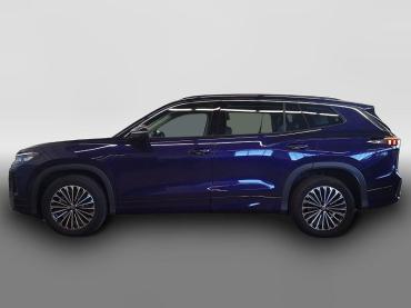 Fahrzeug ansehen: VW Tayron 1.5 eTSI DSG Life *AHK*App-Connect*+3J. Garantie* Jahreswagen VW Tayron 1.5 eTSI DSG Life *AHK*App-Connect*+3J. Garantie* Jahreswagen