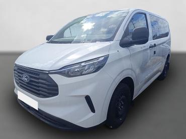 Fahrzeug ansehen: Ford Transit Custom TREND 320 L1 H1 NAVI / PDC / KAMERA / GJR Tageszulassung Ford Transit Custom TREND 320 L1 H1 NAVI / PDC / KAMERA / GJR Tageszulassung