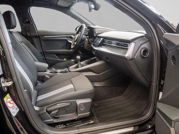 Audi A3 A3 Gebrauchtwagen