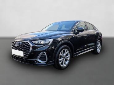 Audi Q3 Q3 Gebrauchtwagen