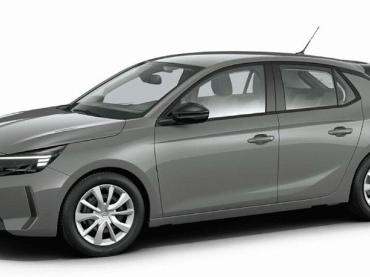 Opel Corsa Opel Edition 1.2 55 kW (75 PS) 5-Gang 1.2 5-Gang Neuwagen