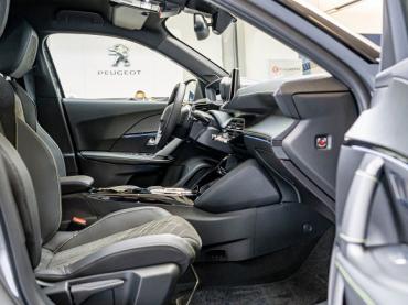 Peugeot 2008 2008 Gebrauchtwagen