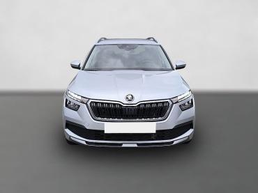 Skoda Kamiq 1.0 TSI DSG Ambition ACC LED NAVI PDC Gebrauchtwagen
