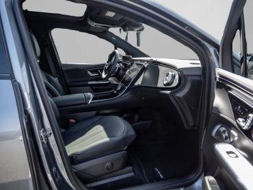 Fahrzeug ansehen: Mercedes-Benz EQE EQE SUV Gebrauchtwagen Mercedes-Benz EQE EQE SUV Gebrauchtwagen