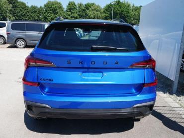 Skoda Kamiq 1.5 TSI DSG Monte Carlo*LED*PDC-KAMERA*SHZ*PONORAMA*SMERTLINK*17 ZOLL Neuwagen