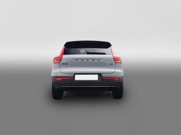 Fahrzeug ansehen: Volvo XC40 XC40 2.0 Black Edition Plus B4 Mild-Hybrid 197... Tageszulassung Volvo XC40 XC40 2.0 Black Edition Plus B4 Mild-Hybrid 197... Tageszulassung