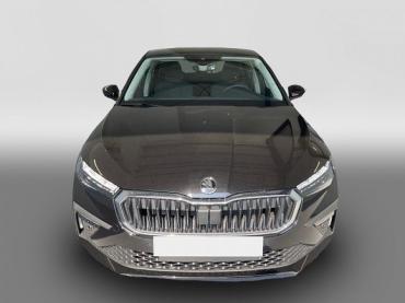 Skoda Scala Selection 115PS DSG GV5+AHK+Kamera+Kessy+PDC+Si... Neuwagen