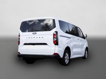 Ford Tourneo Custom Trend L1 136PS Allwetter Navi 9-Sitzer LED DAB LenkradHZG Keyless Entry Tageszulassung