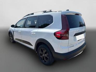 Dacia Jogger Extreme 7-SITZER+LED+SHZ+ALU+KAMERA+DAB 1.0 TCe... EU Reimport Tageszulassung