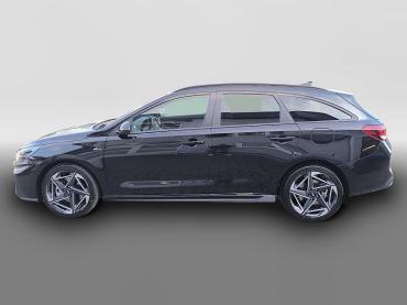 Fahrzeug ansehen: Hyundai i30 Kombi 1.5 T-GDI DCT N-Line LED NAVI RFK SHZ Hyundai i30 Kombi 1.5 T-GDI DCT N-Line LED NAVI RFK SHZ