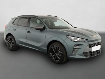 Cupra Terramar 2.0 TSI DSG 4Drive Americas CUP, HD-Matrix, Leder, Sennheiser, 5-J Garantie Tageszulassung