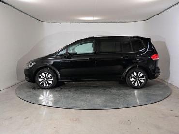 VW Touran Volkswagen GOAL 1.5 TSI 110 kW (150 PS) 7-Gang-DSG 1.5 TSI 7-Gang DSG Neuwagen