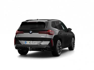 BMW X3 BMW M50i 293 kW (398 PS) 8-Gang Steptronic xDrive 3.0 8-Gang Steptronic xDrive Gebrauchtwagen