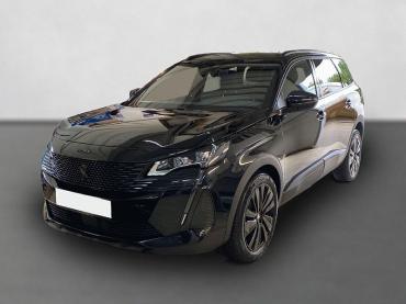 Peugeot 5008 GT Facelift*Navi*ACC*Kamera*7Sitze* Gebrauchtwagen