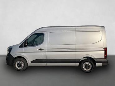 Renault Master NEW 3,5t/ L2H2/170 PS /AHK /270°/Kamera Tageszulassung