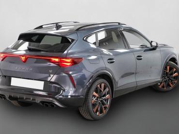 Cupra Formentor 2,0 TSI DSG 4x4 VZ - LAGER Tageszulassung