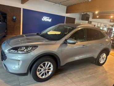 Ford Kuga TITANIUM X 4x4 FHEV HYBRID NAVI / LED / ACC Gebrauchtwagen