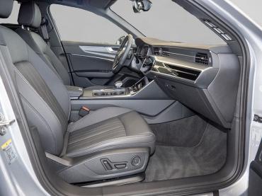Audi A6 A6 Jahreswagen
