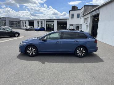 VW Golf Variant 1.5 TSI Life GOAL 156¤ m. 20 Anzahlung AHK Navi ACC LED DAB SHZ Digital Cockpit Jahreswagen
