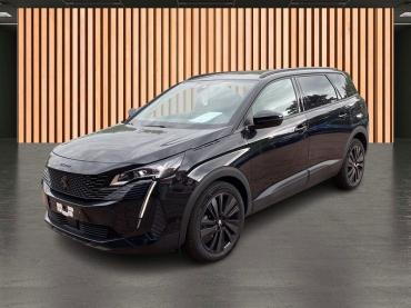 Peugeot 5008 GT Facelift*Navi*ACC*Kamera*7Sitze* Gebrauchtwagen