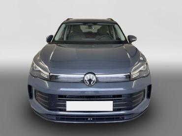 VW Tiguan Tiguan 130PS eTSI DSG AHK+Kamera+Sitzheizung+Ap... Neuwagen