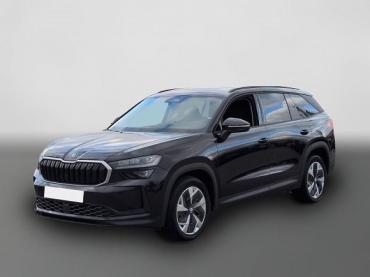 Fahrzeug ansehen: Skoda Kodiaq Selection 4x4 TDI*AHK ACC Head-Up R-Kam Jahreswagen Skoda Kodiaq Selection 4x4 TDI*AHK ACC Head-Up R-Kam Jahreswagen