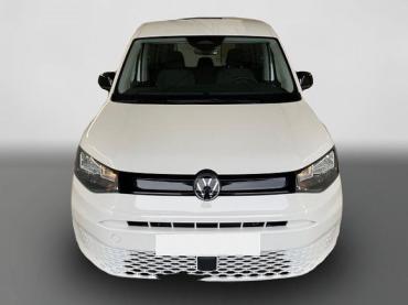 VW Caddy Caddy 1.5 TSI GV5+AHK+Climatronic+App-Connect+W... Neuwagen
