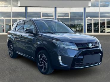 Suzuki Vitara 1.4 GLX Facelift Navi SHZ PDC Assistenzpaket Gebrauchtwagen