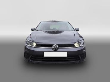 Fahrzeug ansehen: VW Polo VI 1.0 MPI LED PDC SHZ Gebrauchtwagen VW Polo VI 1.0 MPI LED PDC SHZ Gebrauchtwagen