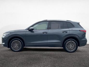 VW Tiguan Life eTSI DSG|NEUESMODELL|AHK|18"|NAVI| Gebrauchtwagen