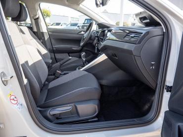 VW Polo Polo Gebrauchtwagen