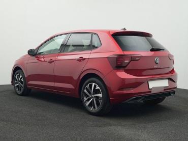 VW Polo 1.0 TSI DSG Move Gebrauchtwagen