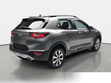 KIA Stonic 1.0 T-GDI 100 DCT VISION MJ25 SITZH. NAVI   Tageszulassung