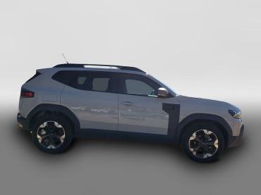 Dacia Duster Hybrid 140 Extreme SHZ * Navi * RFK * PDC