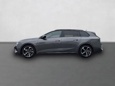 Fahrzeug ansehen: Opel Astra ST GS 1.2 T 138¤ m. 20 Anzahlung AHK Digital Cockpit SHZ DAB LED PDC Gebrauchtwagen Opel Astra ST GS 1.2 T 138¤ m. 20 Anzahlung AHK Digital Cockpit SHZ DAB LED PDC Gebrauchtwagen