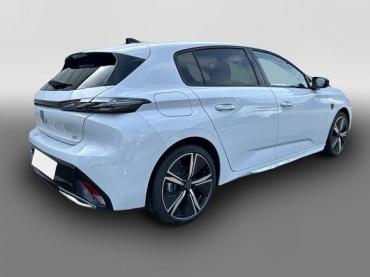 Fahrzeug ansehen: Peugeot 308 Hybrid 145 GT 308 Hybrid 145 GT e-DCS6 * Pano * 36... Peugeot 308 Hybrid 145 GT 308 Hybrid 145 GT e-DCS6 * Pano * 36...