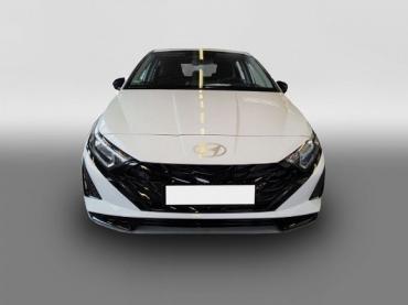 Hyundai i20 Select 1.0 +KLIMA+NAVI+CARPLAY+PDC+RFK+UVM+ Jahreswagen
