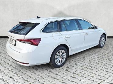Skoda Octavia Combi 1.5 eTSI DSG Selection Navi Kessy Tageszulassung