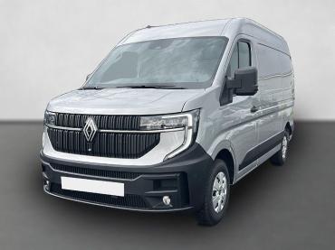 Fahrzeug ansehen: Renault Master AT9 /170 PS/3,5t/ L2H2/AHK /270°/Parking Gebrauchtwagen Renault Master AT9 /170 PS/3,5t/ L2H2/AHK /270°/Parking Gebrauchtwagen