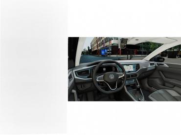 VW Polo VI 1.0 TSI OPF Style Gebrauchtwagen