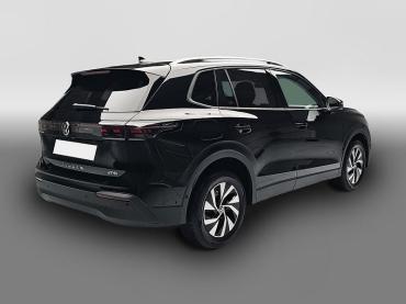 Fahrzeug ansehen: VW Tiguan 1.5 ETSI DSG LIFE LED-PLUS LENKASSIST PRO AHK LM Tageszulassung VW Tiguan 1.5 ETSI DSG LIFE LED-PLUS LENKASSIST PRO AHK LM Tageszulassung