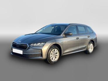 Skoda Octavia Combi Selection TDI DSG|AHK|5-J.GARANTIE Neuwagen