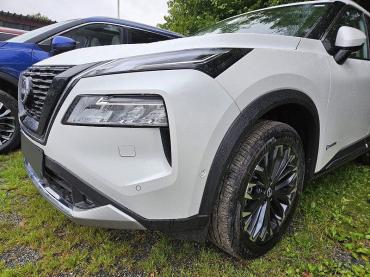 Nissan X-Trail 1,5 e-Power 4WD Tekna Pano BOSE K-Leder Gebrauchtwagen