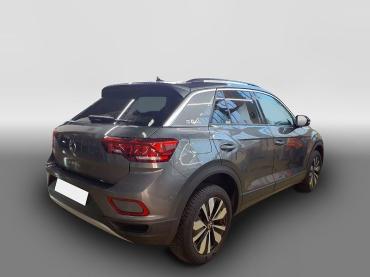Fahrzeug ansehen: VW T-Roc 1.0 TSI Goal *LED*PDC*Navi*AppleCar* Jahreswagen VW T-Roc 1.0 TSI Goal *LED*PDC*Navi*AppleCar* Jahreswagen