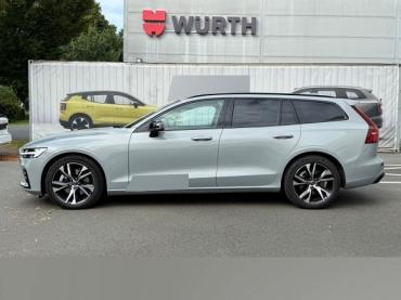 Volvo V60 B4 Plus Dark Benzin 360/SHZ/H&K/LED/ACC Gebrauchtwagen