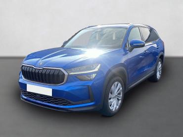 Skoda Kodiaq 1.5 TSI DSG Selection*Navi*ACC*Kamera* Gebrauchtwagen