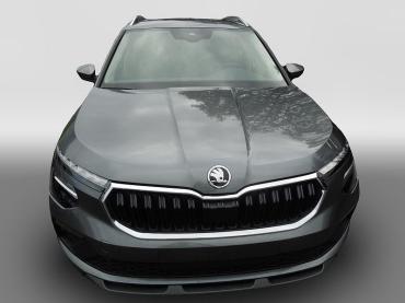 Fahrzeug ansehen: Skoda Kamiq 1.0 TSI TopSelection/LED/AHK/Klimaautomatik/Kamera Skoda Kamiq 1.0 TSI TopSelection/LED/AHK/Klimaautomatik/Kamera