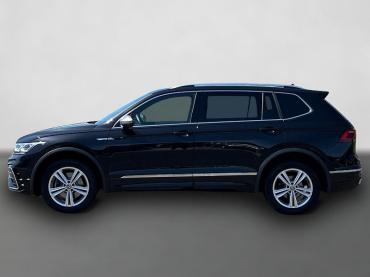 Fahrzeug ansehen: VW Tiguan 4Mo R-Line TDI DSG|7 S.|AHK|PANO Jahreswagen VW Tiguan 4Mo R-Line TDI DSG|7 S.|AHK|PANO Jahreswagen