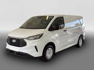 Ford Transit Custom TREND 320 L1 NAVI VIA SMARTPHONE / GJR / L-SCHUTZ